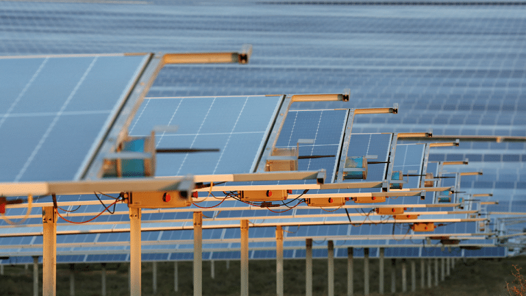 Azerbaijan is using AI for its sustainable energy transformation. Here’s how