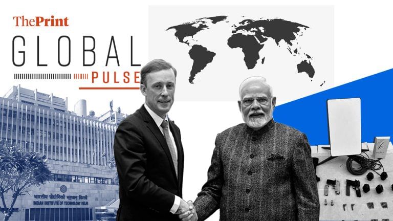 India’s higher education ‘paradox’ & what country’s ties with US may look like under Trump