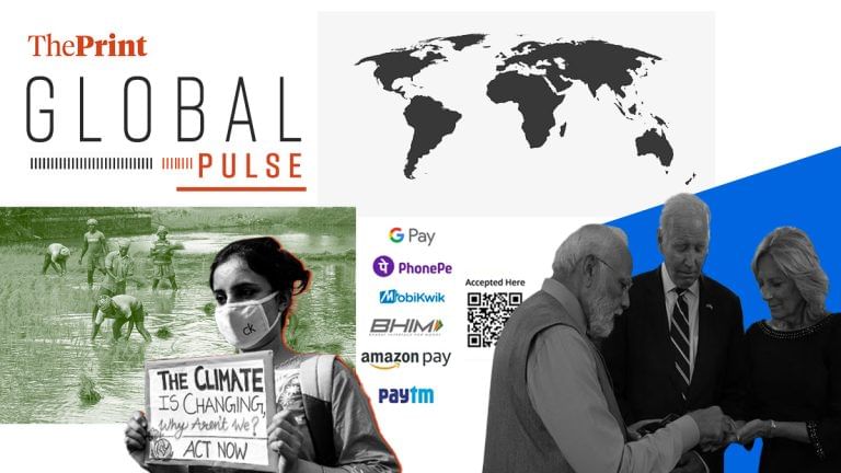 Modi’s diamond to Jill Biden outshone all in 2023 & why India’s dragging its feet on climate action