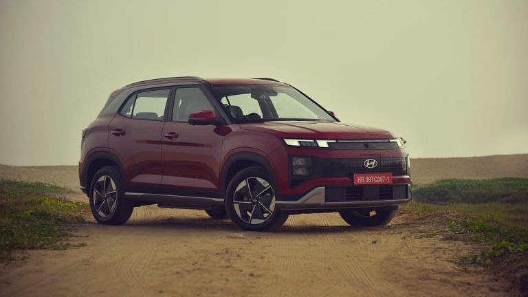 Creta Electric isn’t radical, it’s relatable. What’s new and what’s not