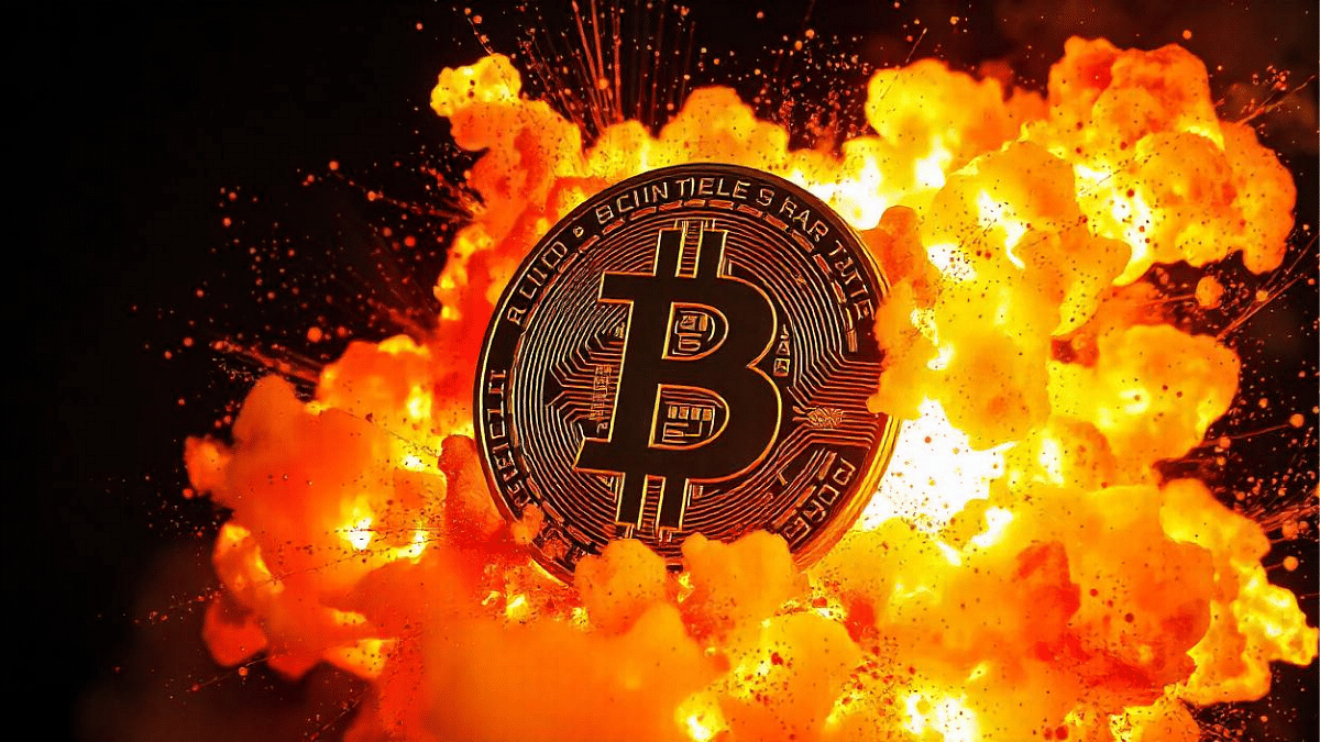 Crypto Boom Which Altcoin Will Be the Next Crypto to Explode