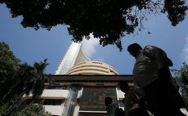 India’s Nifty posts longest monthly losing run in 23 years; all eyes on budget