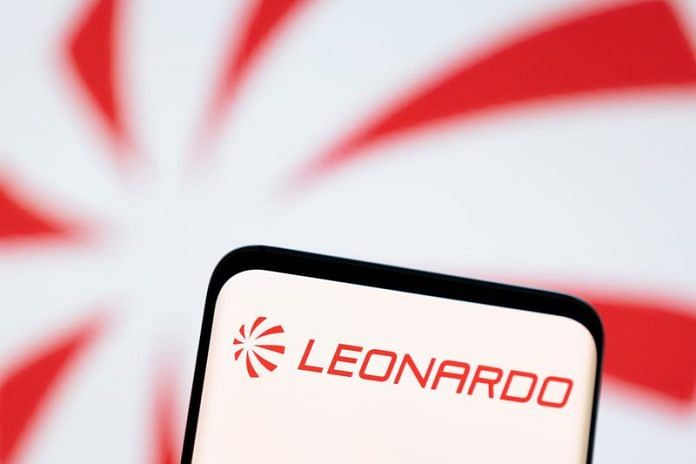 Leonardo, BF partner up with Italy govt for agricultural projects in Africa