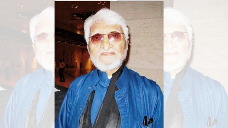How Delhi HC had shut down all criminal cases against MF Husain over his art, and was backed by SC