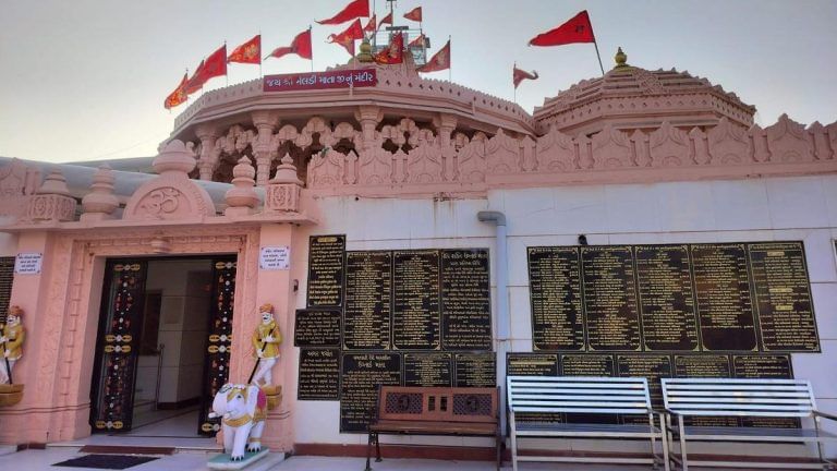‘Oh Meldi Mata, help our children stay in US’—Gujarat village prays as Trump strikes fear