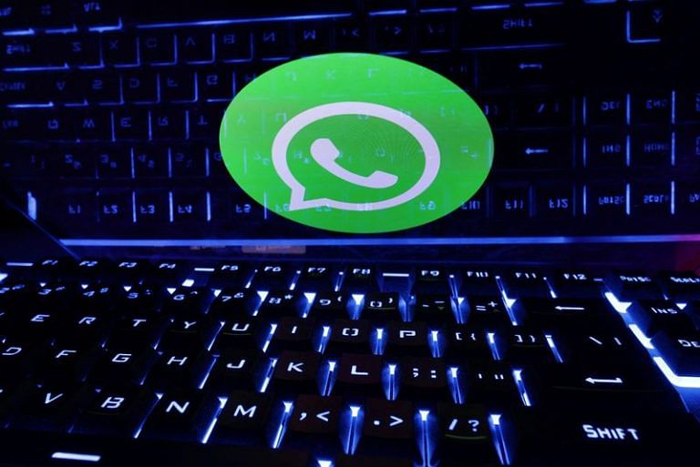 Meta’s WhatsApp says Israeli spyware company Paragon targeted users