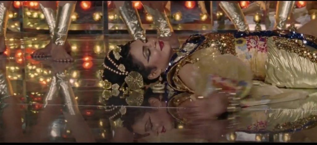 Miss lovely 
