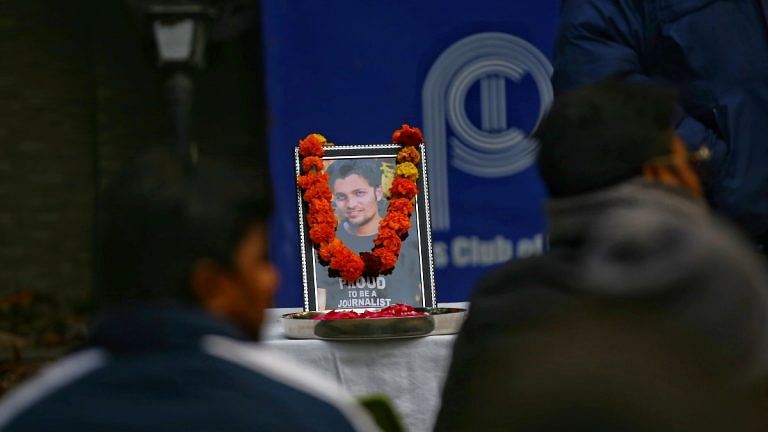 ‘Murder of expression’: Journalists mourn Mukesh Chandrakar’s murder, call for urgent reforms