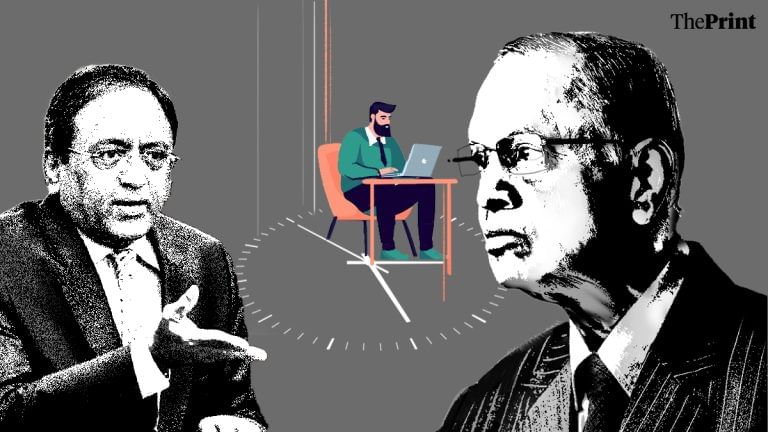In defence of Murthy & Subrahmanyan: Success isn’t 9-to-5, and no one’s forcing you to work longer