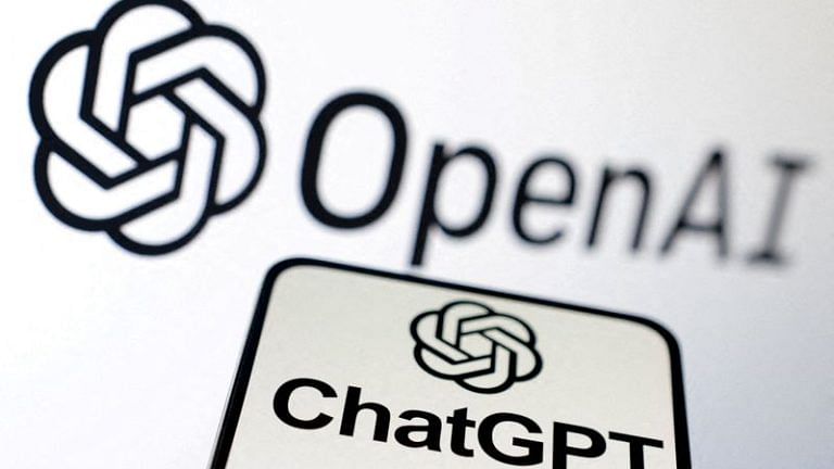 Open AI launches ChatGPT Gov for US government agencies as Chinese ‘competitor’ jolts AI stocks