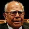 Ram Jethmalani