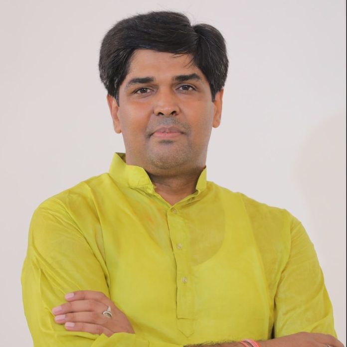 Ram Nivas Kumar