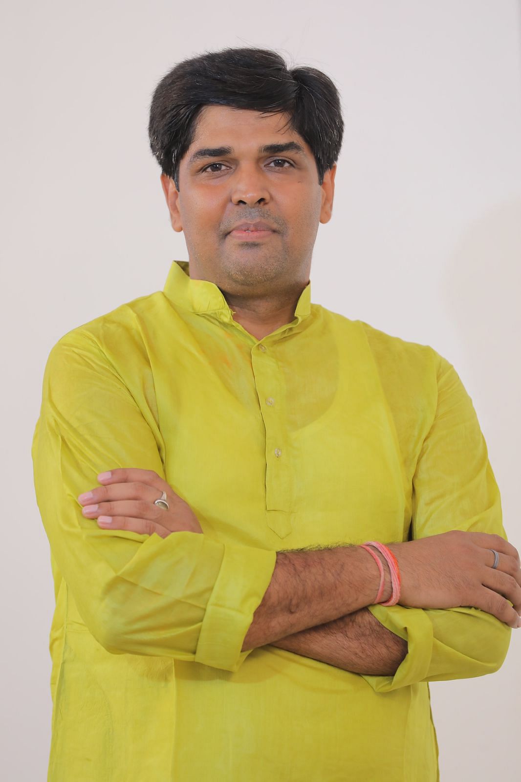 Ram Nivas Kumar