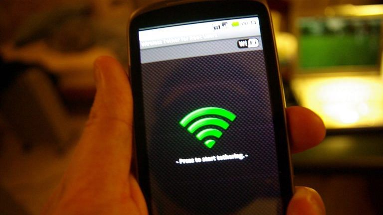With cap on tariffs, govt makes yet another attempt to revitalise its public WiFi scheme PM-WANI