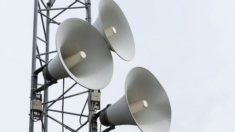 Bombay, Allahabad HC orders on loudspeakers at religious sites reignite debate. A look at past rulings