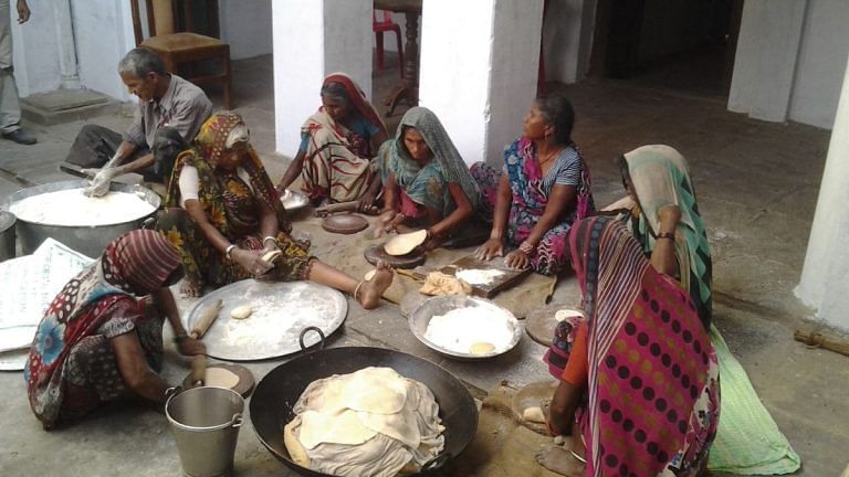 44% rural households spend cash benefits from govt on increased food consumption—Economic Survey