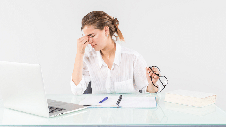 Your fatigue could be linked to something deeper than overwork. Here is what you need to do