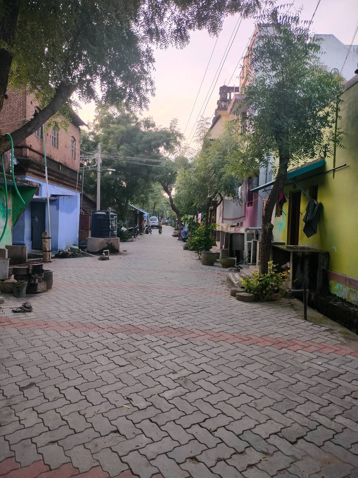 A Saliyar community settlement | Aneesa PA | ThePrint