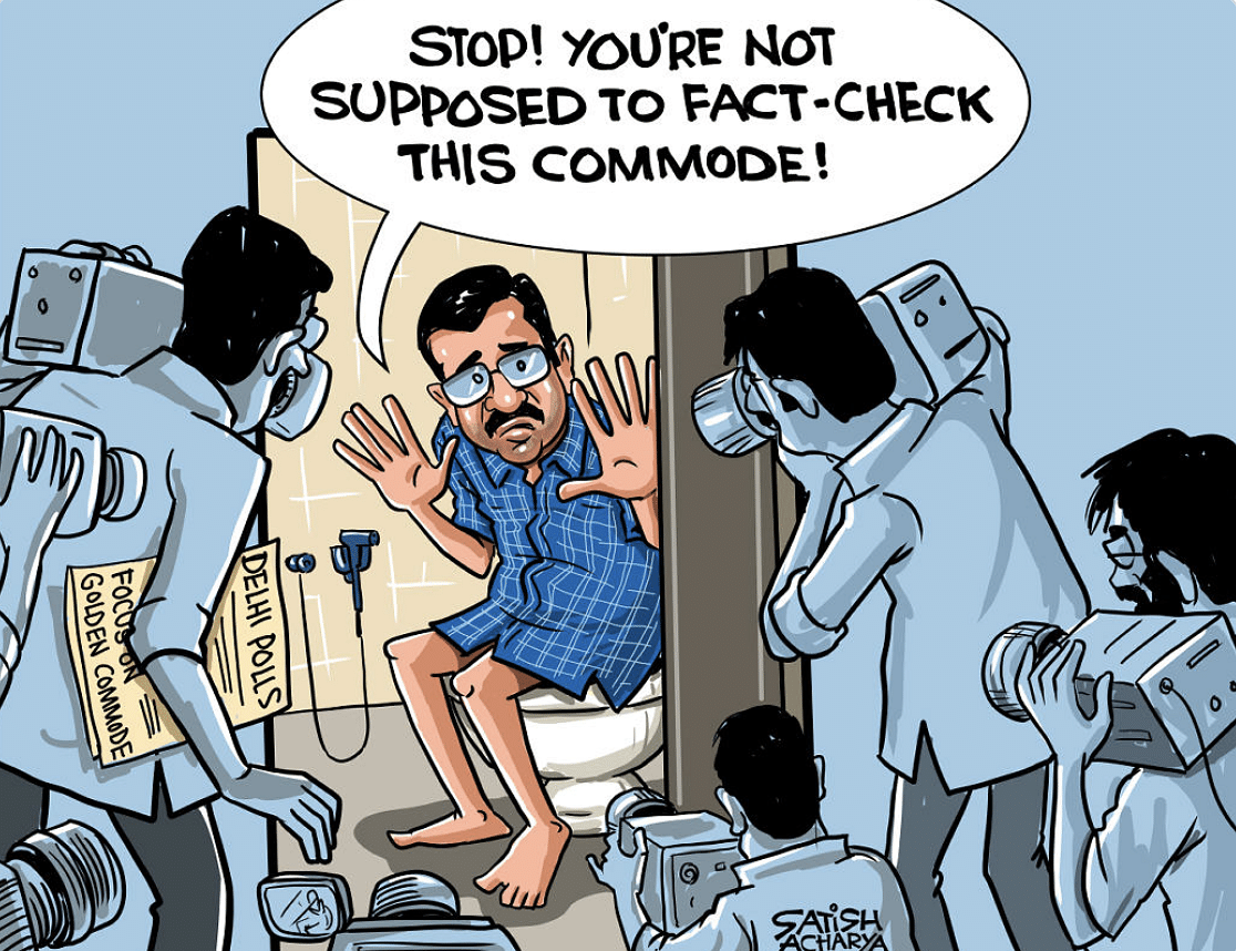 Satish Acharya | X\@satishacharya