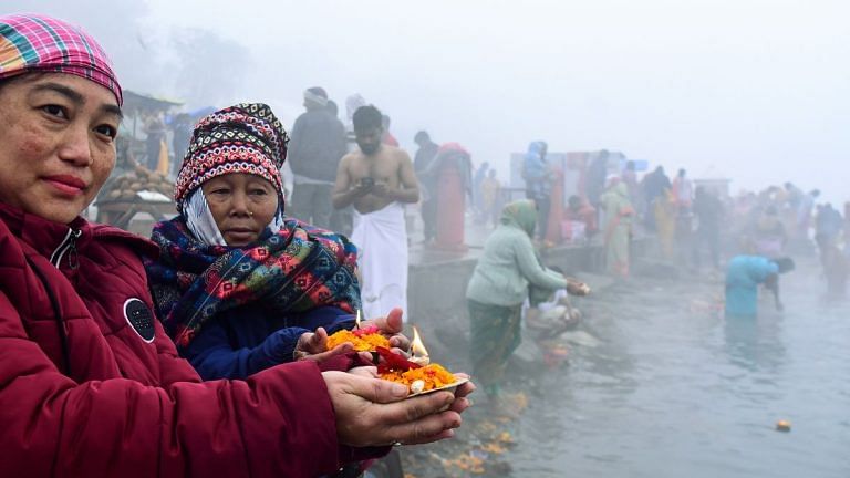 MP to roll out Narmada conservation plan, inspired by Clean Ganga mission. It’s not the 1st such attempt