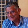 Sunil Sethi