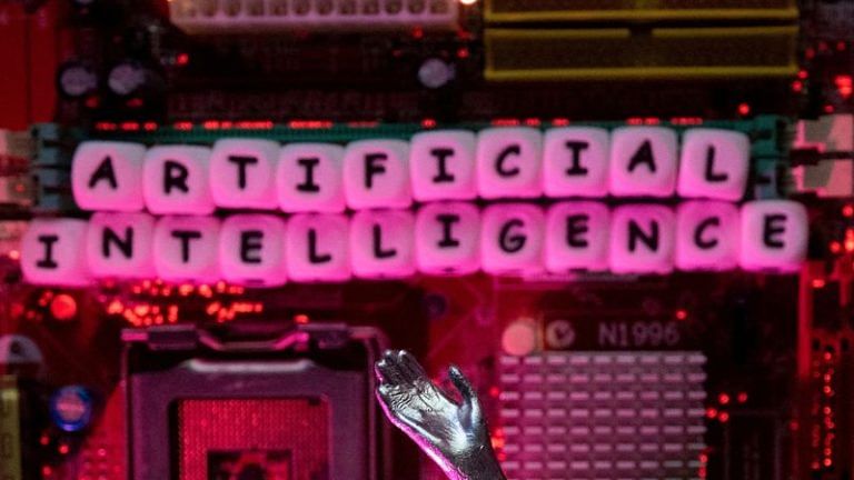 SubscriberWrites: AI vs Jobs–A Reasonable Optimist’s Take