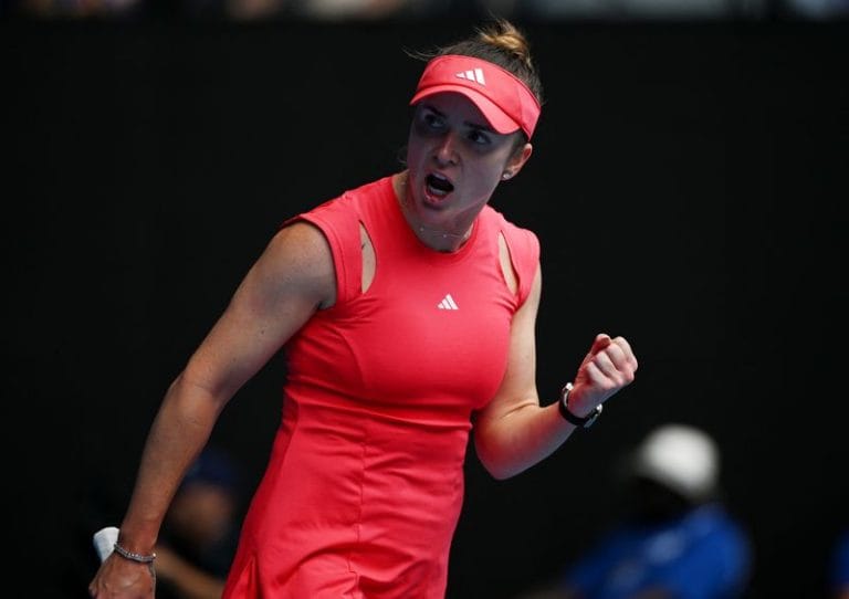 TennisAustralian Open 2025 Day 11 highlights, results ThePrint ReutersFeed