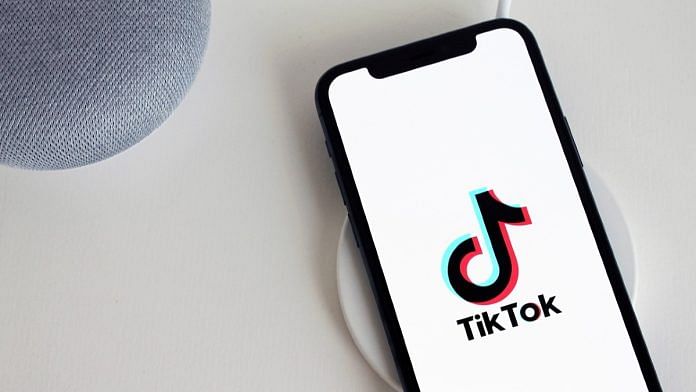 TikTok has an estimated 170 mn users in the US | Pixabay