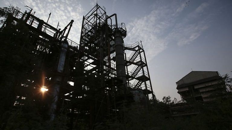 40 years after Bhopal gas tragedy, toxic waste from site completely moved