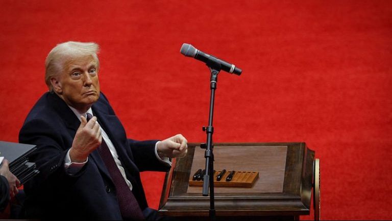 4 more years of Trump onslaught—what liberals and cultural Marxists have to survive now