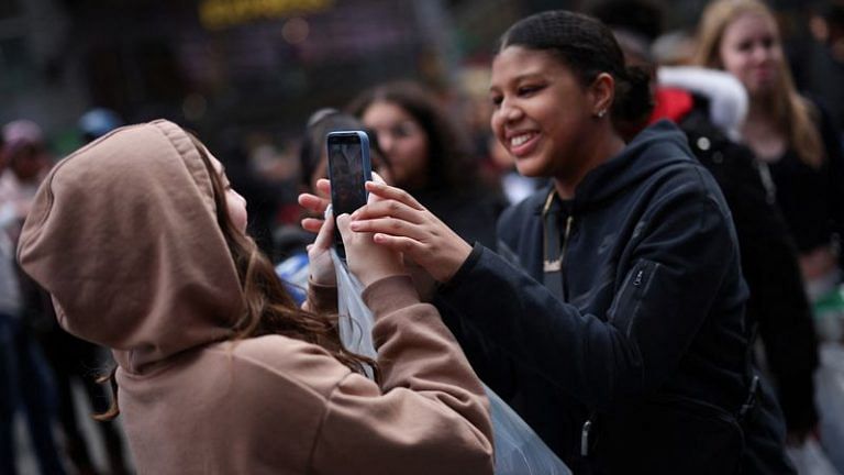 Trump 2.0 working to save TikTok, in talks with multiple people about app purchase