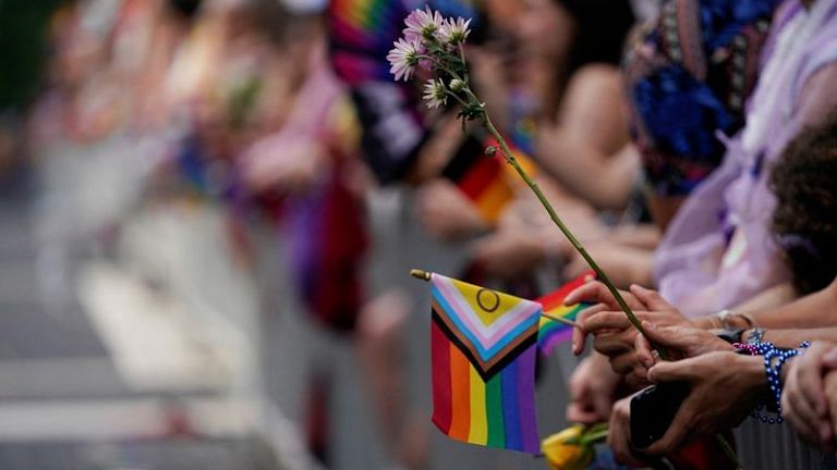 Trump 2.0 orders federal agencies to do away with ‘gender ideology’, only recognise two sexes