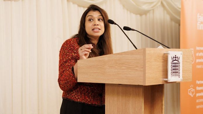 Tulip Siddiq