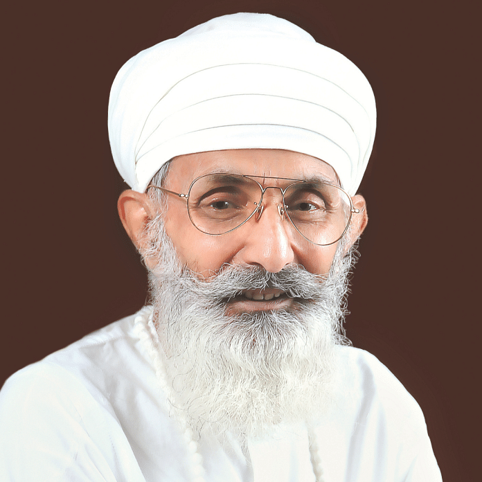 Thakur Dalip Singh
