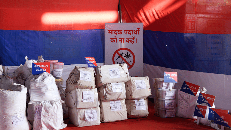 Modi govt plans 2nd nationwide survey to gauge substance abuse. How it will be different
