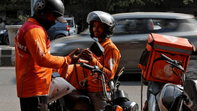 SubscriberWrites: Smart cities and gig economy