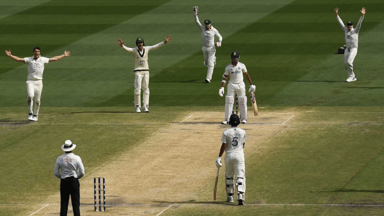 SubscriberWrites: Two tales of Test Cricket