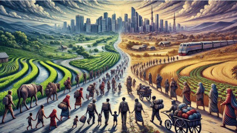 SubscriberWrites: Short distances, big impact – Migration policies for growth