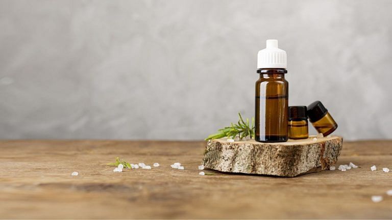 Do ‘neurocosmetics’ improve skin-brain connection? They’re the new buzzword in skincare