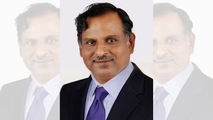 Meet V Narayanan, rocket scientist set to become 11th ISRO chairman & lead Gaganyaan, Chandrayaan-4