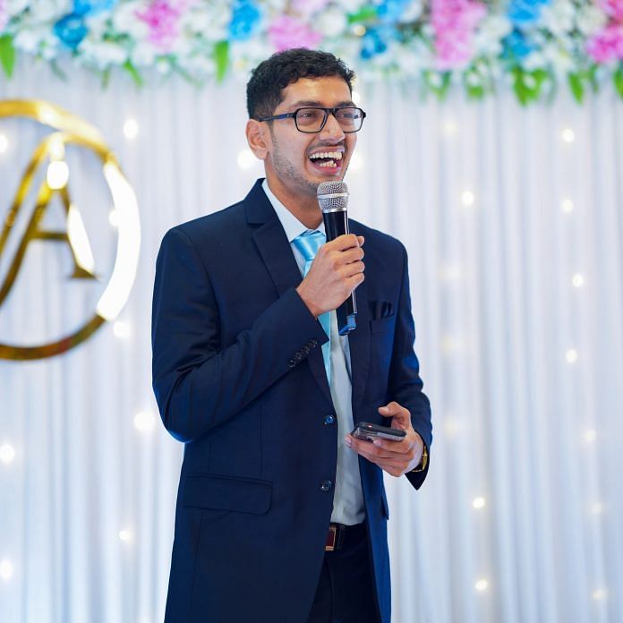 Vishal Khopkar