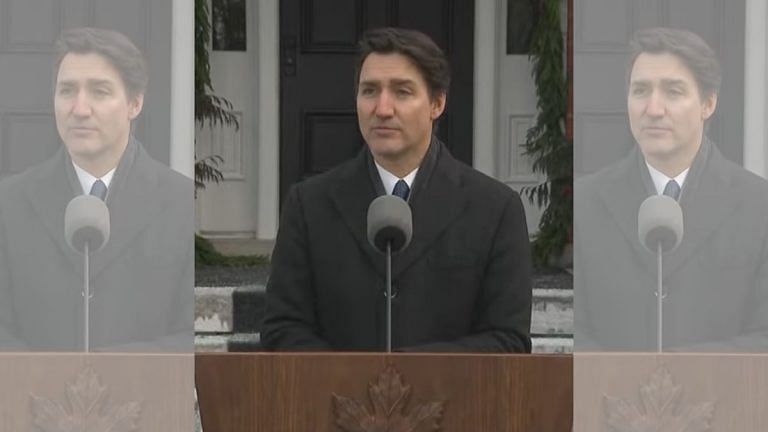 Justin Trudeau announces resignation as prime minister, what next for Canada