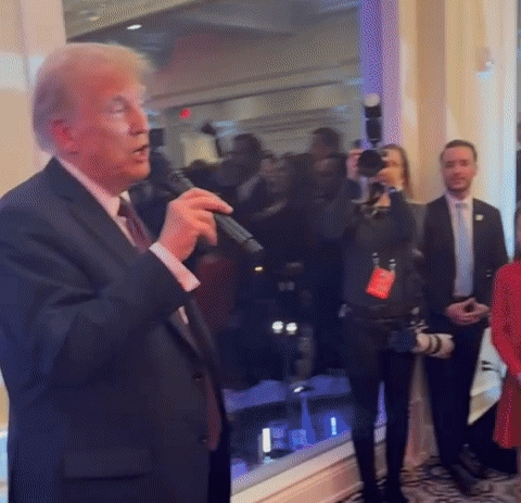 US: Nita, Mukesh Ambani congratulate President-elect Trump ahead of inauguration