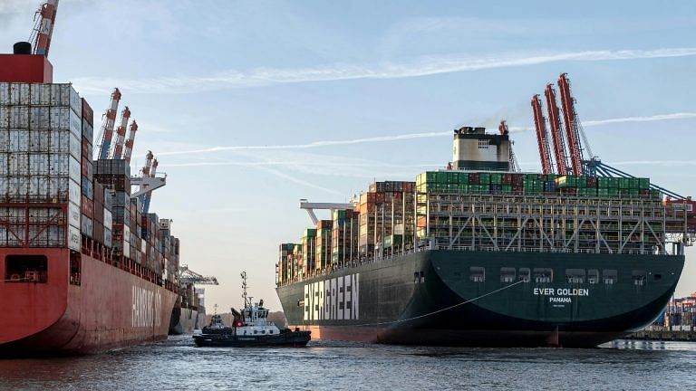 Global cooperation has flatlined—only lasting solution is a multilateral trading system