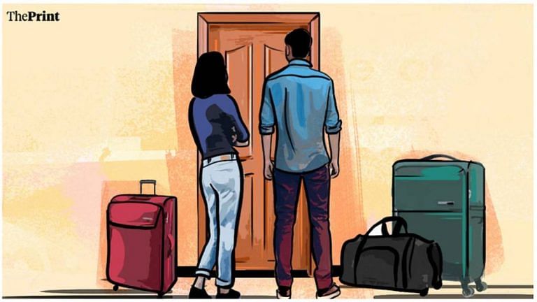 Rajasthan HC calls for legislation on live-in relationships, directs registration by govt authority