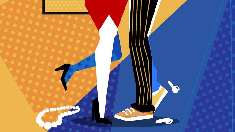 Older women want younger boyfriends in 2025. Cougar labels don’t bother them
