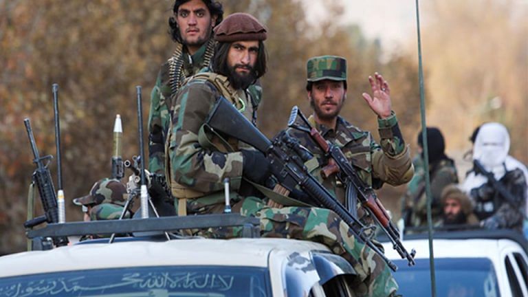 Taliban-Pakistan war threatens India’s security—New Delhi must reimagine defence capabilities