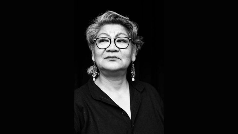 Monalisa Changkija put Nagaland on the media map of the country. Her work made many unhappy