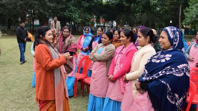 UP IASOWA is changing—Its ‘Akanksha’ programme has gone beyond masala & mathri