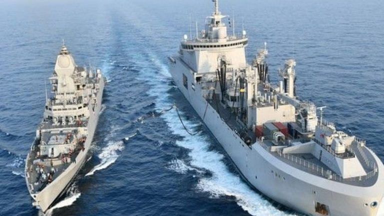 India’s naval advancements will fuel its Indian Ocean ambitions. Focus on 5 key areas